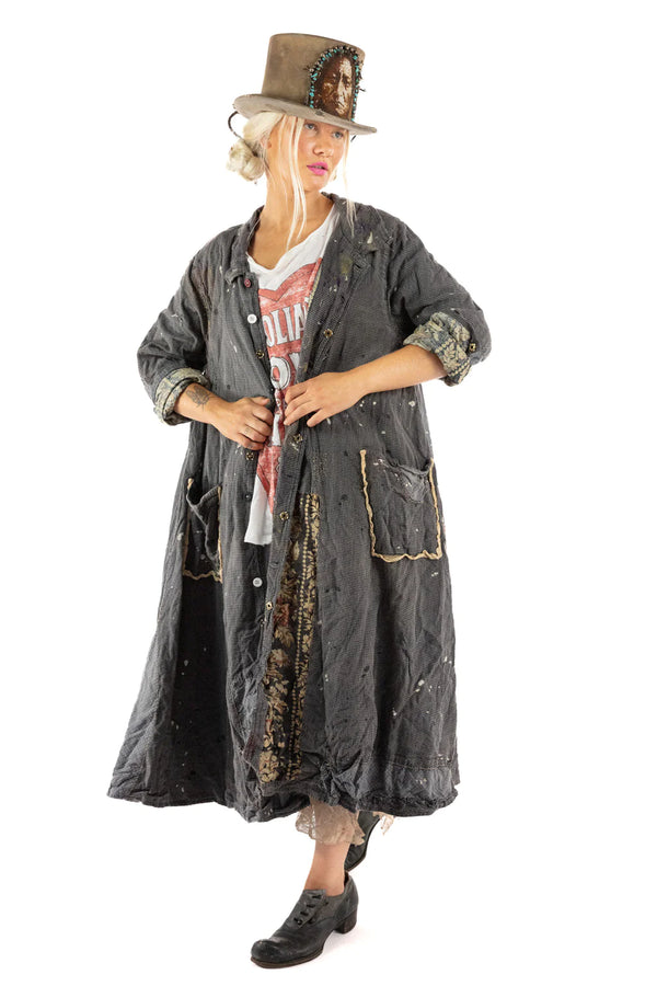 Donna's 772 Tancy Coat