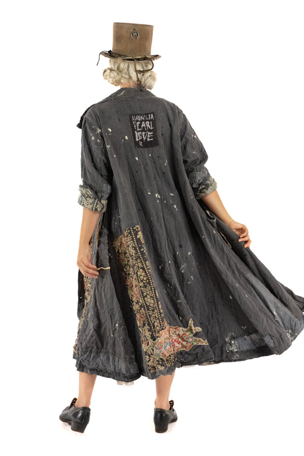 Donna's 772 Tancy Coat
