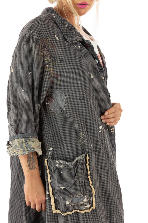 Donna's 772 Tancy Coat