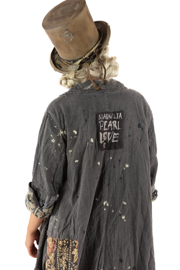 Donna's 772 Tancy Coat