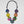 Load image into Gallery viewer, LS24N05 Colorful Disc Necklace
