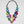 Load image into Gallery viewer, LS24N07 Colorful Whims Necklace
