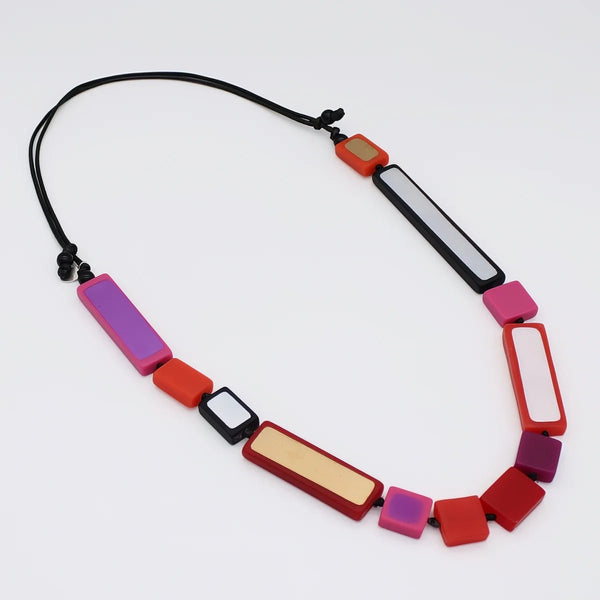 S25 Sloan Shine Necklace