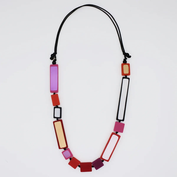 S25 Sloan Shine Necklace