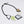 Load image into Gallery viewer, S25 Stori Statement Necklace-Short
