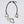 Load image into Gallery viewer, S25 Stori Statement Necklace-Short
