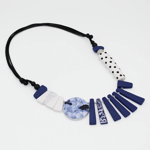 S25 Eclectic Necklace
