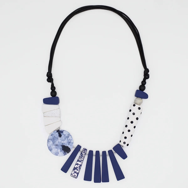 S25 Eclectic Necklace