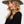 Load image into Gallery viewer, Fuzzy Palin Fedora Hat-Black
