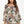 Load image into Gallery viewer, MT09-F5 Mesh Floral Basic Top-Natural F7
