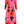 Load image into Gallery viewer, ACD544 3/4 Slv Smash Dress-Pinkway
