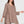 Load image into Gallery viewer, MP-HLT721 V-Neck Tunic Top-Purple Heather

