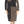 Load image into Gallery viewer, D525 Waffle Knit Turtleneck Dress-Olive/Black

