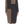 Load image into Gallery viewer, D525 Waffle Knit Turtleneck Dress-Olive/Black
