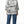 Load image into Gallery viewer, T1772SE Grey Soft Knit Sweater-Elton
