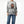 Load image into Gallery viewer, T1772SE Grey Soft Knit Sweater-Elton
