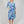 Load image into Gallery viewer, ACD544 3/4 Slv Smash Dress-Delta
