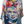 Load image into Gallery viewer, VC115K Frida Kimono
