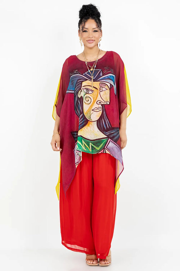 VC309 New Picassco 2way