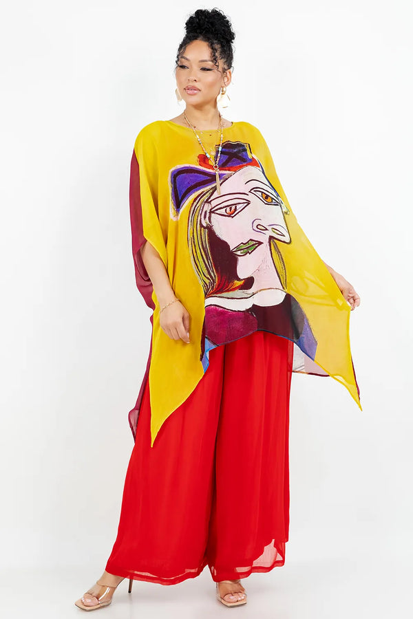 VC309 New Picassco 2way