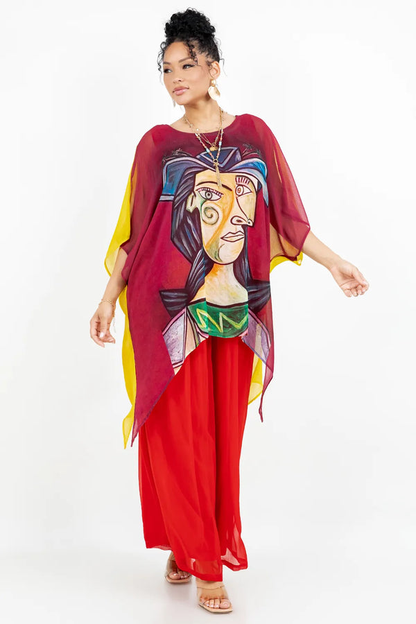 VC309 New Picassco 2way