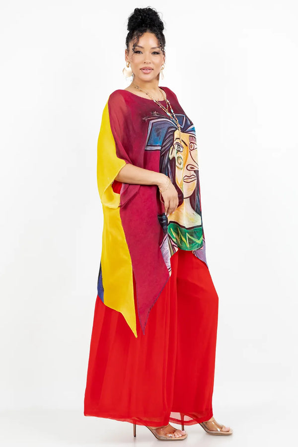 VC309 New Picassco 2way