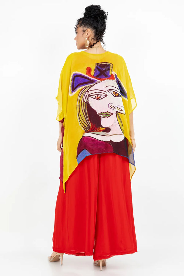 VC309 New Picassco 2way