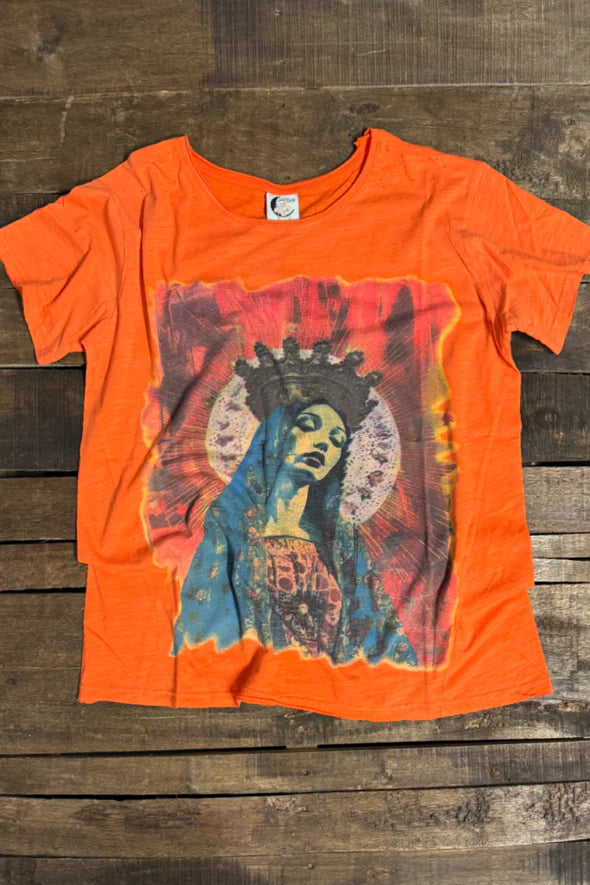 JG-12 Loving Glow Moon Dance T