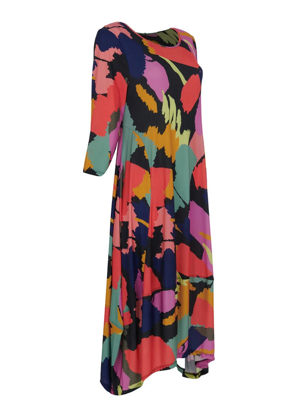 VG-1930 Demi Sakura Dress