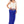 Load image into Gallery viewer, Oh My Gauze BANDO Pant-Cobalt Blue
