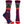 Load image into Gallery viewer, WC1954 Scandinavian Socks-Folk Navy
