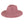 Load image into Gallery viewer, Fuzzy Palin Fedora Hat-Mauve
