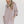 Load image into Gallery viewer, TBN1678 Moon Glow taupe ribbed mini dress with pockets, long sleeves, worn with gray cowboy boots - 6

