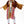 Load image into Gallery viewer, ED2116 The Wild Romance Kimono
