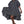 Load image into Gallery viewer, AD26-01 The High-Low Echo Dress-Paris Polka
