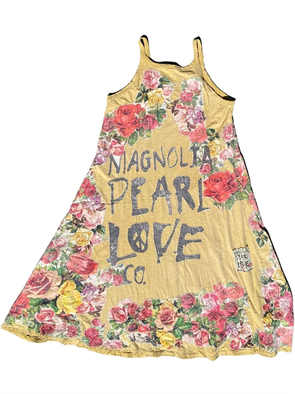 Donna’s 877 Layla Tank Dress