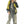 Load image into Gallery viewer, Donna’s 493 Isabeau Short Kimono Jacket
