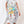 Load image into Gallery viewer, D407K Asym Short Slv Dress

