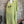 Load image into Gallery viewer, 90847 2 Pocket Symbol Dress-Lime
