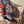 Load image into Gallery viewer, VI013CUTOP Picasso Hat 2way Top

