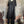 Load image into Gallery viewer, AD1040 Orbit Shirt Dress-Black
