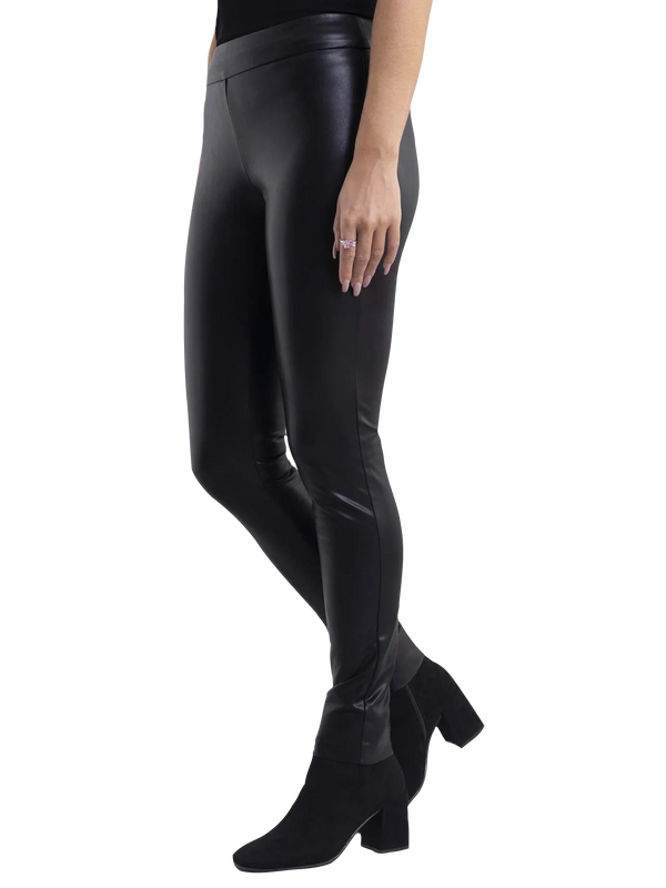 725 Verona Pleather Thinny Pant