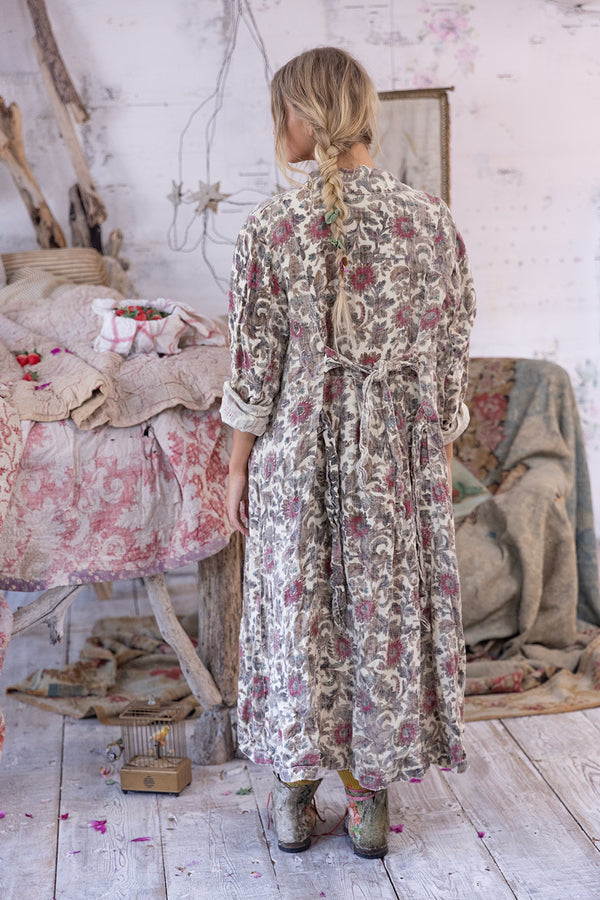 Donna's 503 Bernice Duffle Coat