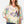 Load image into Gallery viewer, T9950 V-neck S/Slv Burnout Top-skittles
