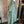 Load image into Gallery viewer, 91311 Linen Tunic Dress-Khaki
