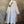 Load image into Gallery viewer, KA442 Amma Duster/Dress/Tunic-White

