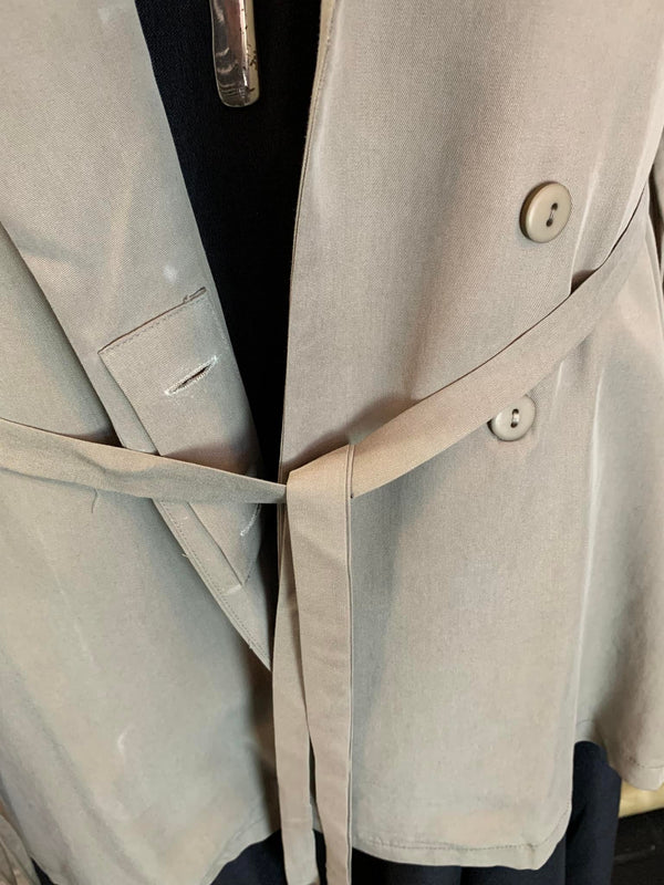 The Sobral Jacket-Taupe