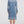 Load image into Gallery viewer, 7222O- Long Duster Denim Jacket
