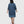 Load image into Gallery viewer, 7SD144D PAS OMBRÉ SWING DRESS
