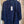 Load image into Gallery viewer, 20106 Crinkle Basic Cardigan-Navy
